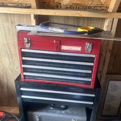 Toolboxes 