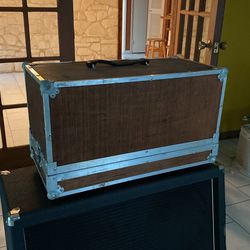 Amp Head Case!