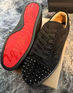 Red bottoms