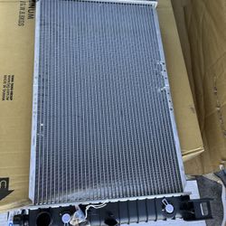 Radiators
