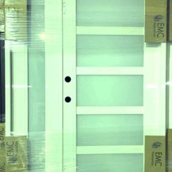 Reinforced Doors & Windows – Unique Opportunity