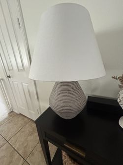 Lamp Studio McGee Threshold