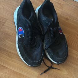 Champion Shoes Size 7