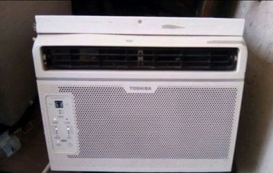Toshiba a/c unit