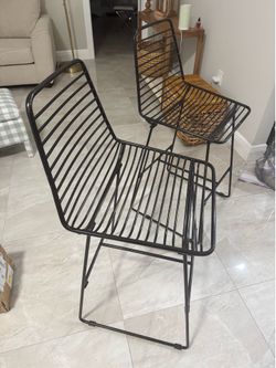 Bar Stools