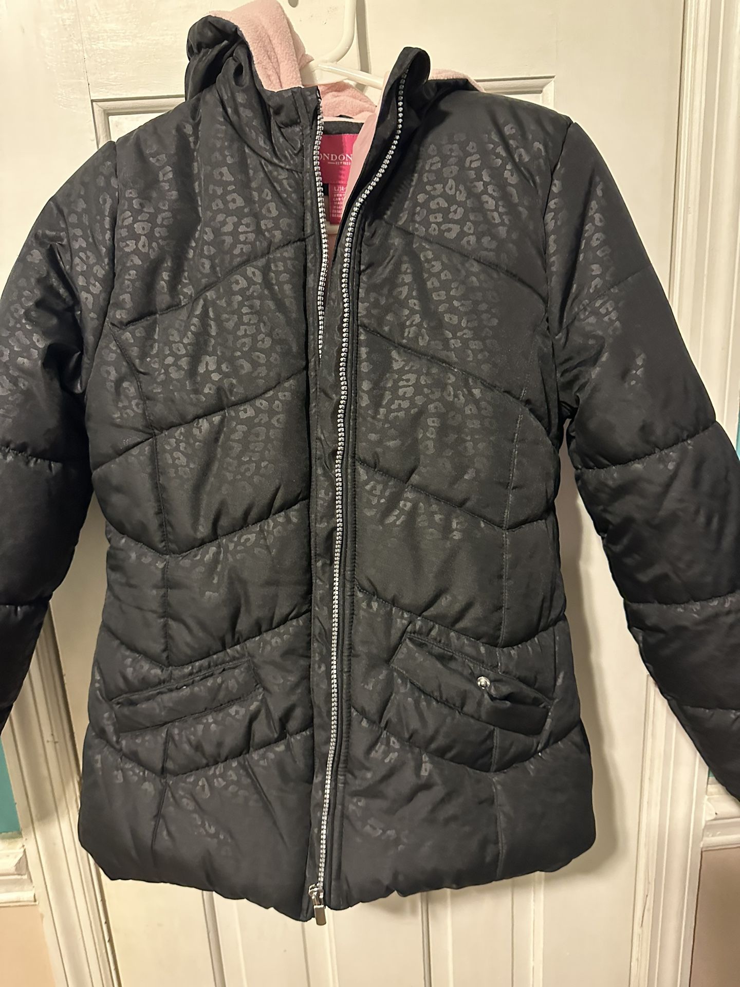 Winter Jacket
