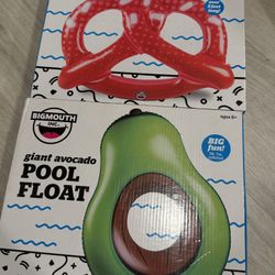 Pool Floats