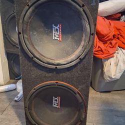 Car Speakers 