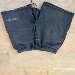 FOG Essentials (shorts sz M, Pants sz L)