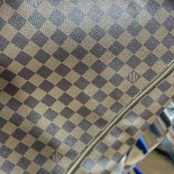 The Louis Vuitton Messenger bag