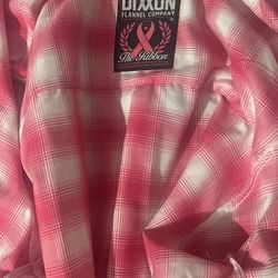 Dixxon Flannel The Ribbon