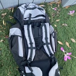 Backpack 