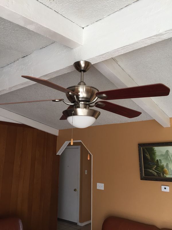Ceiling Fans For In Arlington Tx Offerup