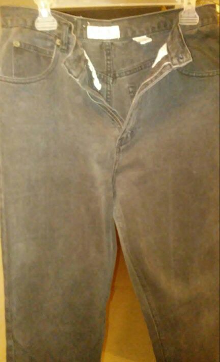 Size 14 long