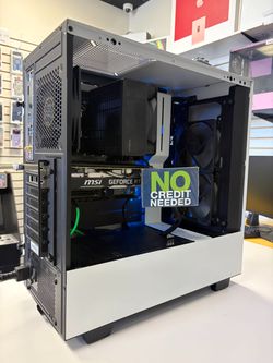 i7 RTX 2070 Custom PC | $0 Down Available! 