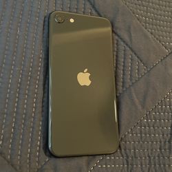 iPhone SE 2nd Gen