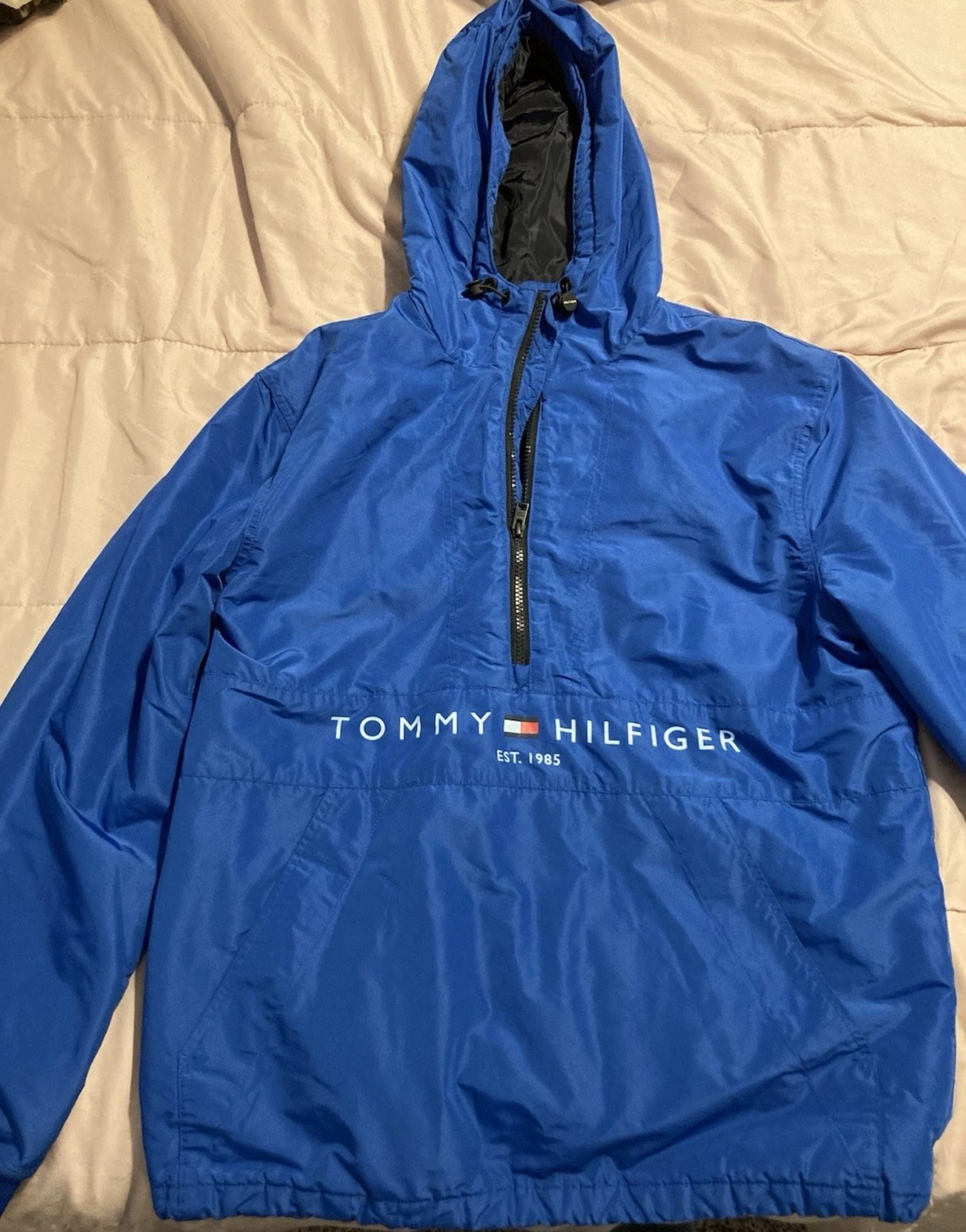 Tommy Hilfiger Jacket Size Medium