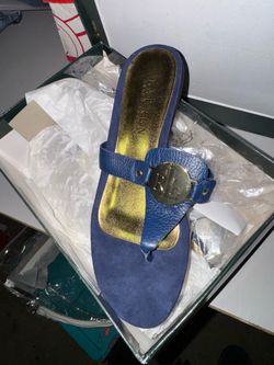 Ralf laureate sandals size 7.5