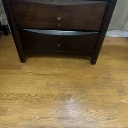 Free End table