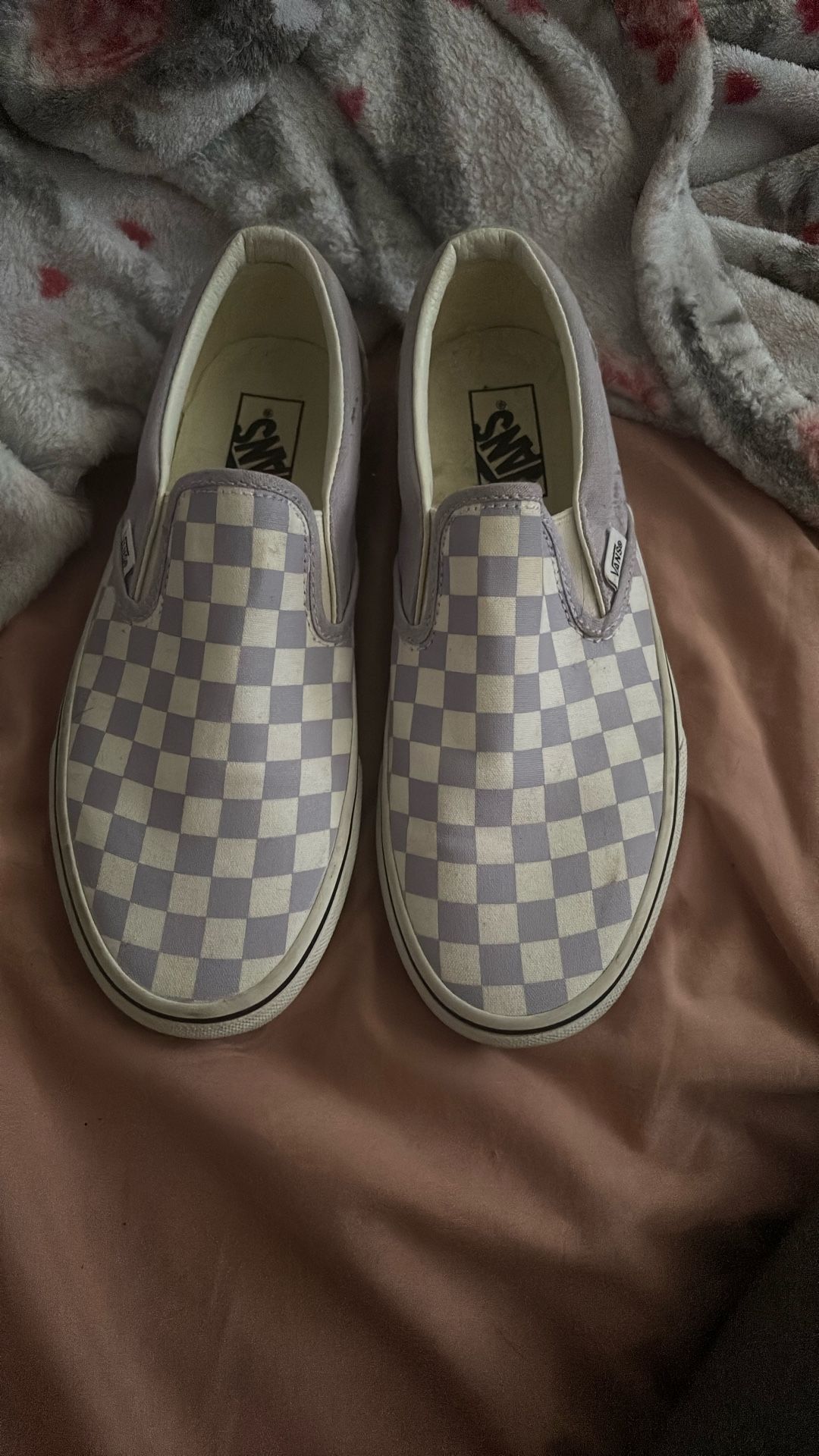 vans 
