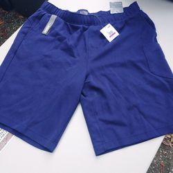 Puma Shorts Size 2xl New With Tags
