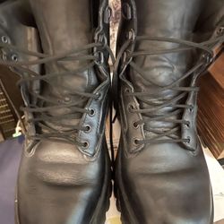 Rocky Boots