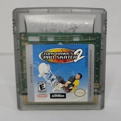 Tony Hawk Pro Skater 2