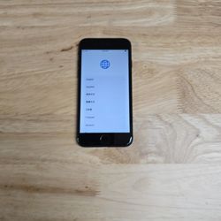 IPHONE 7***32GB. UNLOCK ANY SIM 