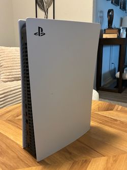 Sony PS5 Gaming Console Disc Version