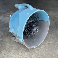 Air Mover - Dri-Eaz Jet CXV TurboDryer
