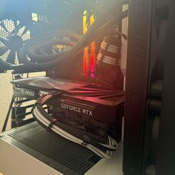 High End Gaming PC