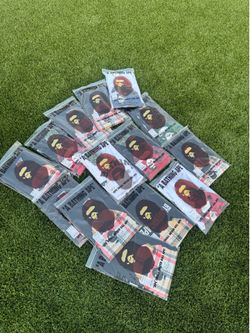 🔥 Bape Shirts 🔥