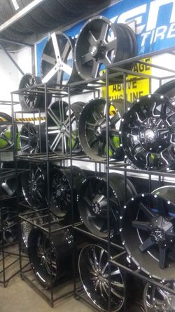 Rim specials!!! All of july!!