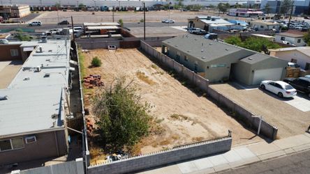 Terreno De Venta En Phoenix!!!