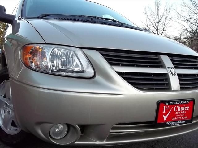 2005 Dodge Grand Caravan