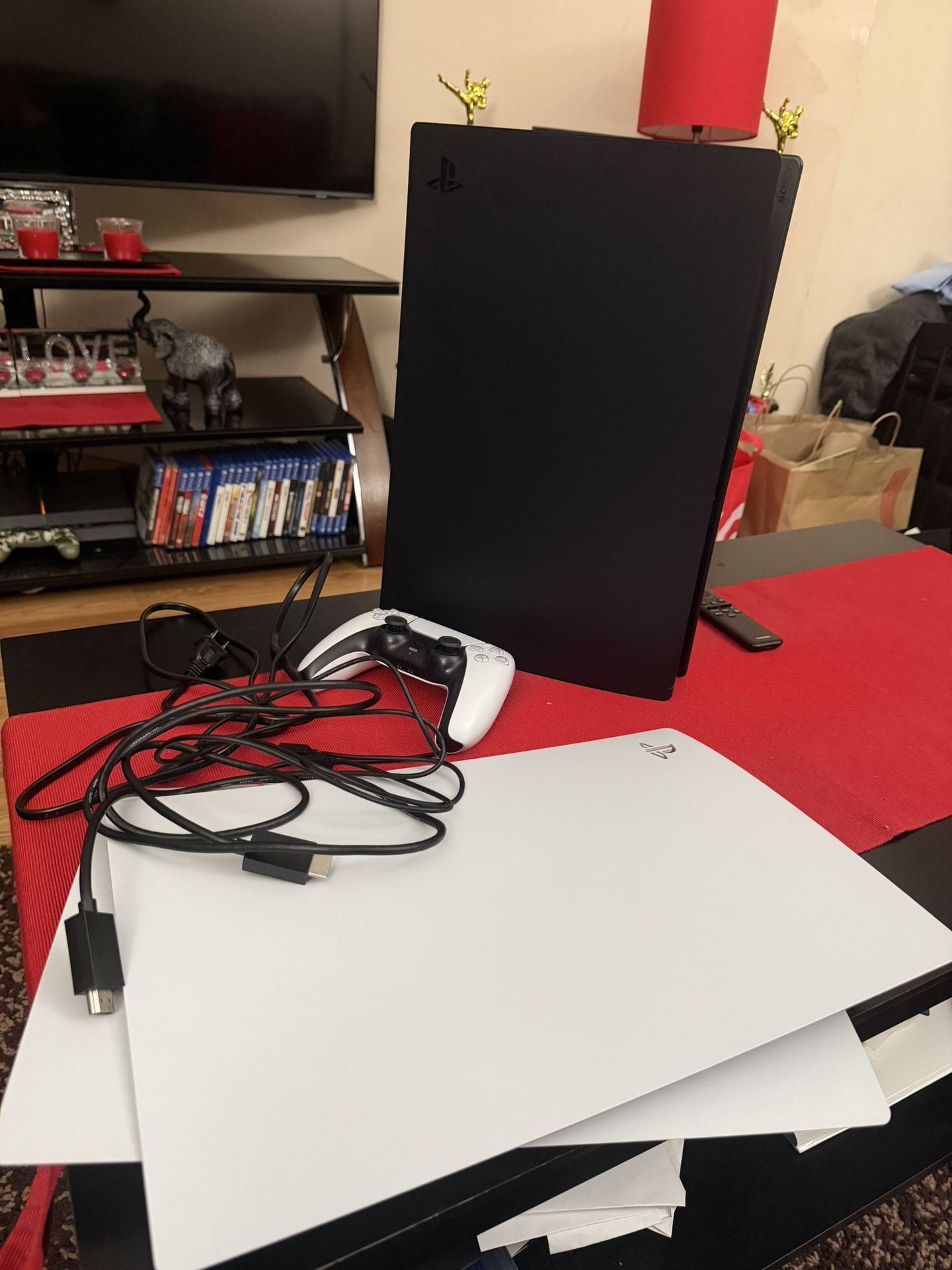 PlayStation 5 For Sale (PS5)