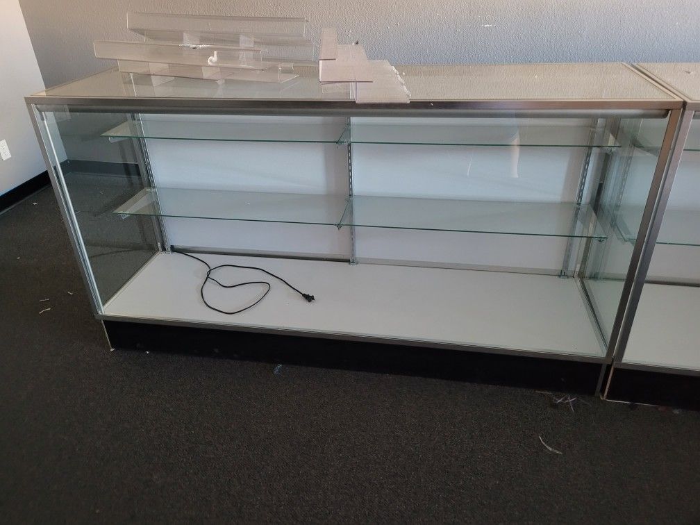 Retail Fixtures For Sale!! for Sale in Bullhead City, AZ OfferUp