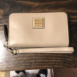 Dooney & Burke Wallet