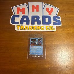 Team Rocket’s Articuno (Destined Rivals Stamp)