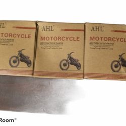 3pk. AHL 303 Oil Filter For Yamaha YXR 660, Rhino 660, 2004-2006