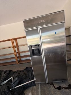Free Appliances