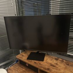 Samsung 32’ Monitor