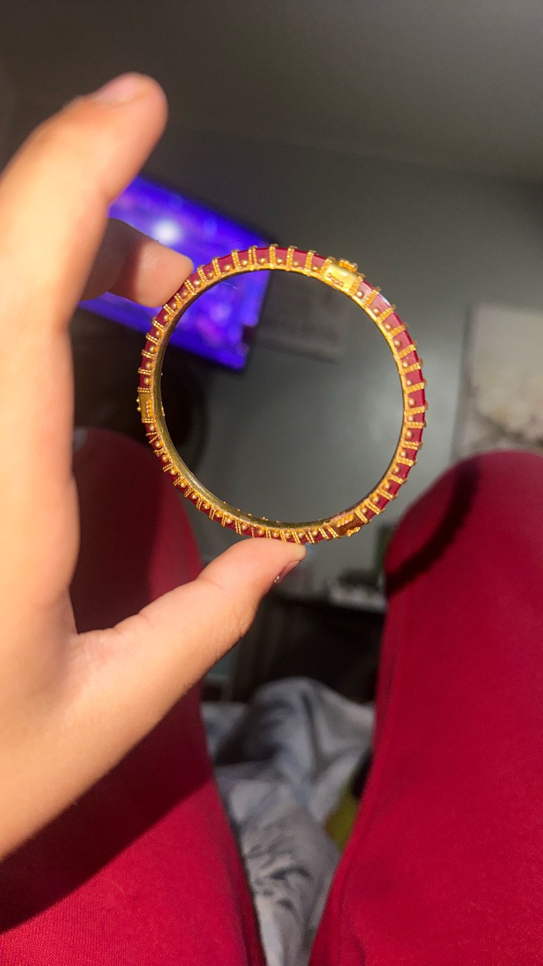 Bracelet