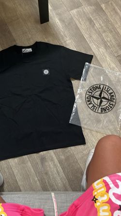 Stone island shirt
