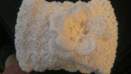 Baby head bands