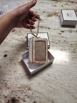 Wristlet Wallet