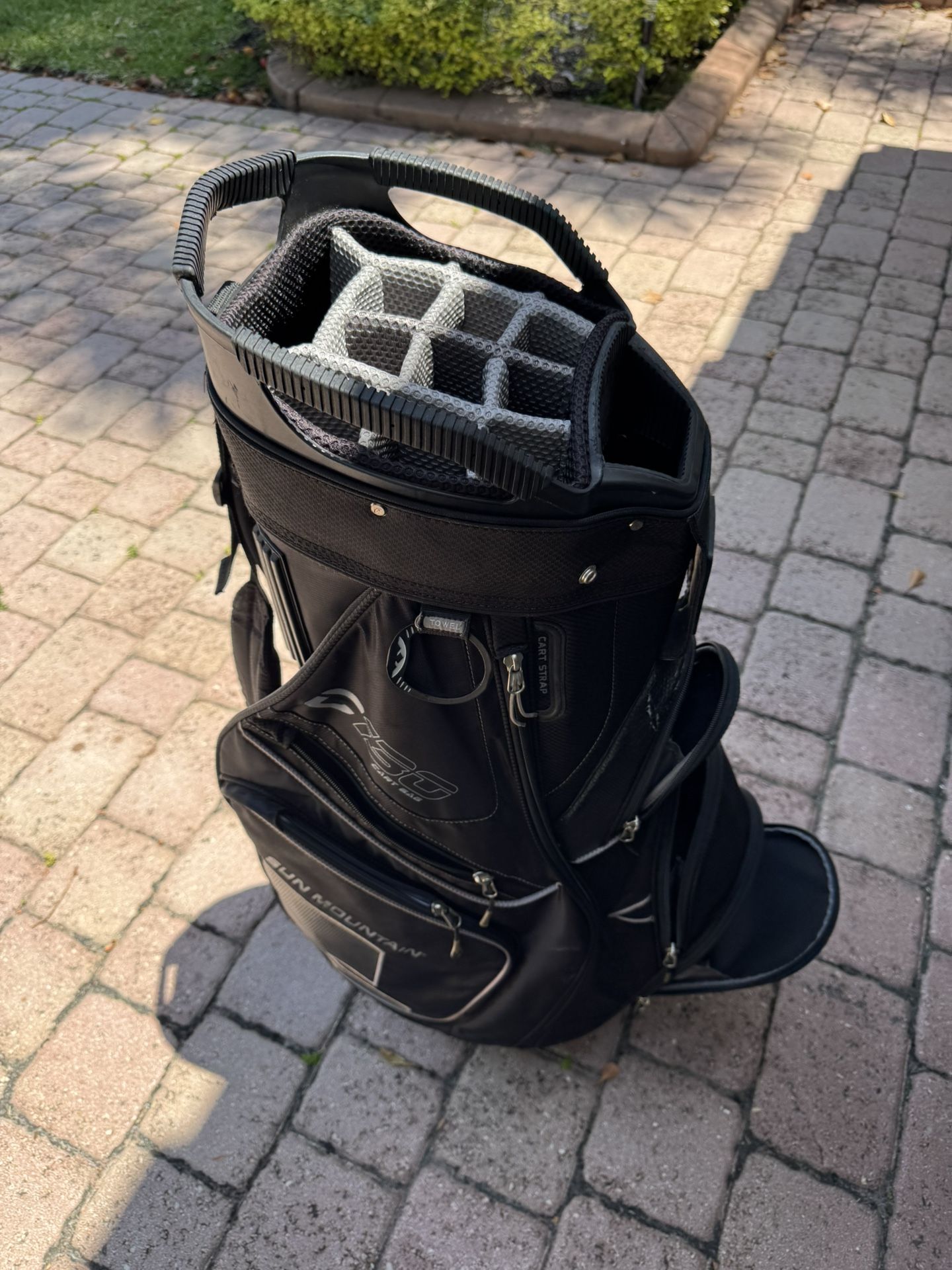 Sun Mountain C130 Cart Bag