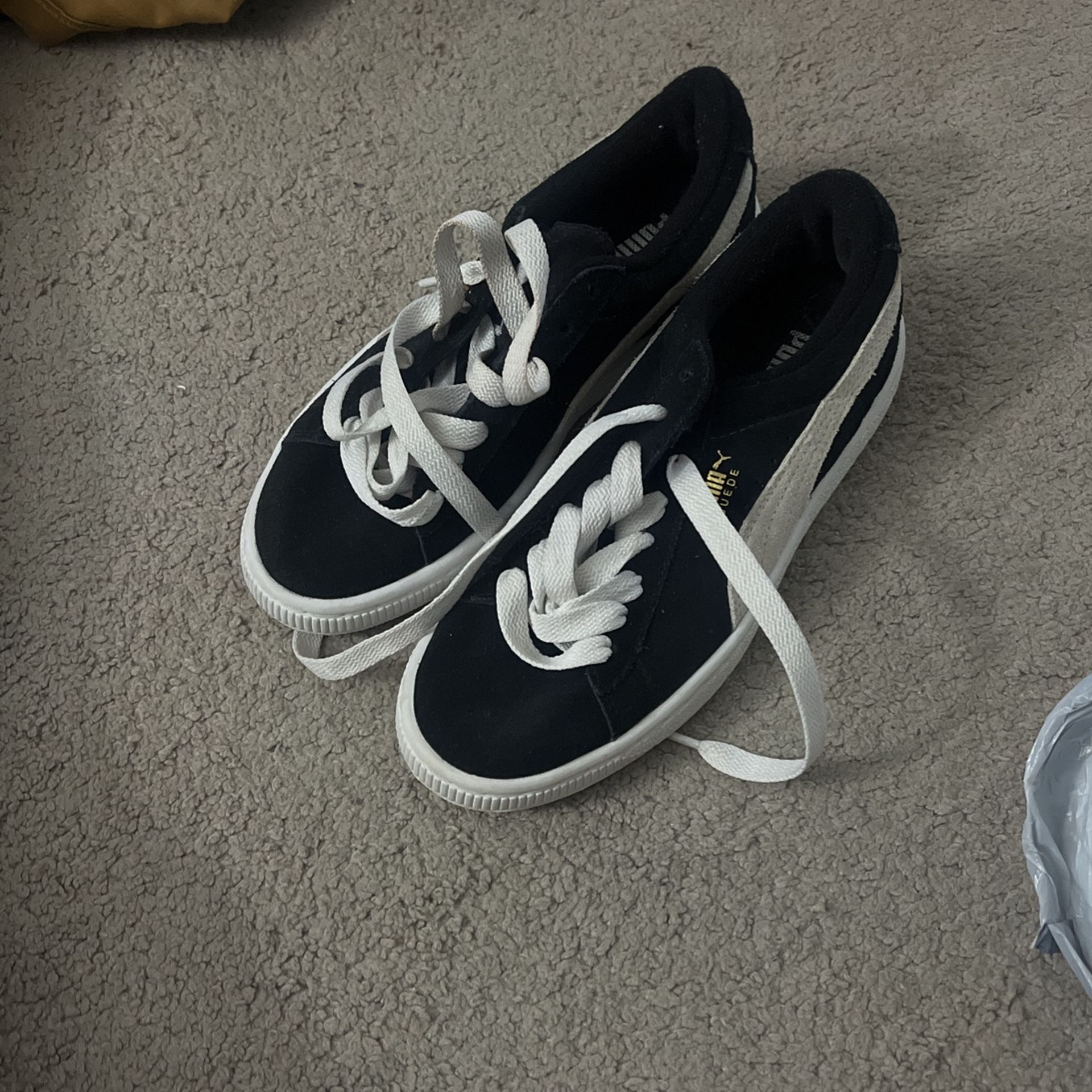 Women’s Pumas
