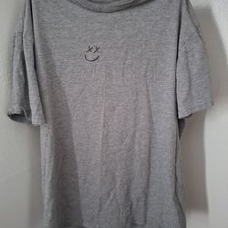 Louis Tomlinson Tour Shirt Size XL Concert Merch Rock Britpop