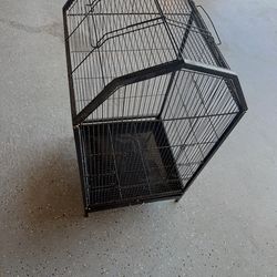Bird cage!!!!!